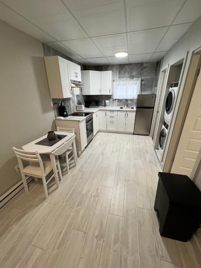 Le Centre-Ville Rouyn Exteriör bild